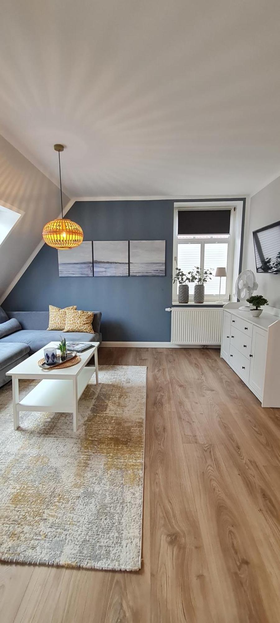 Ferienwohnung Am Bibelgarten Julia Werlte Exterior foto